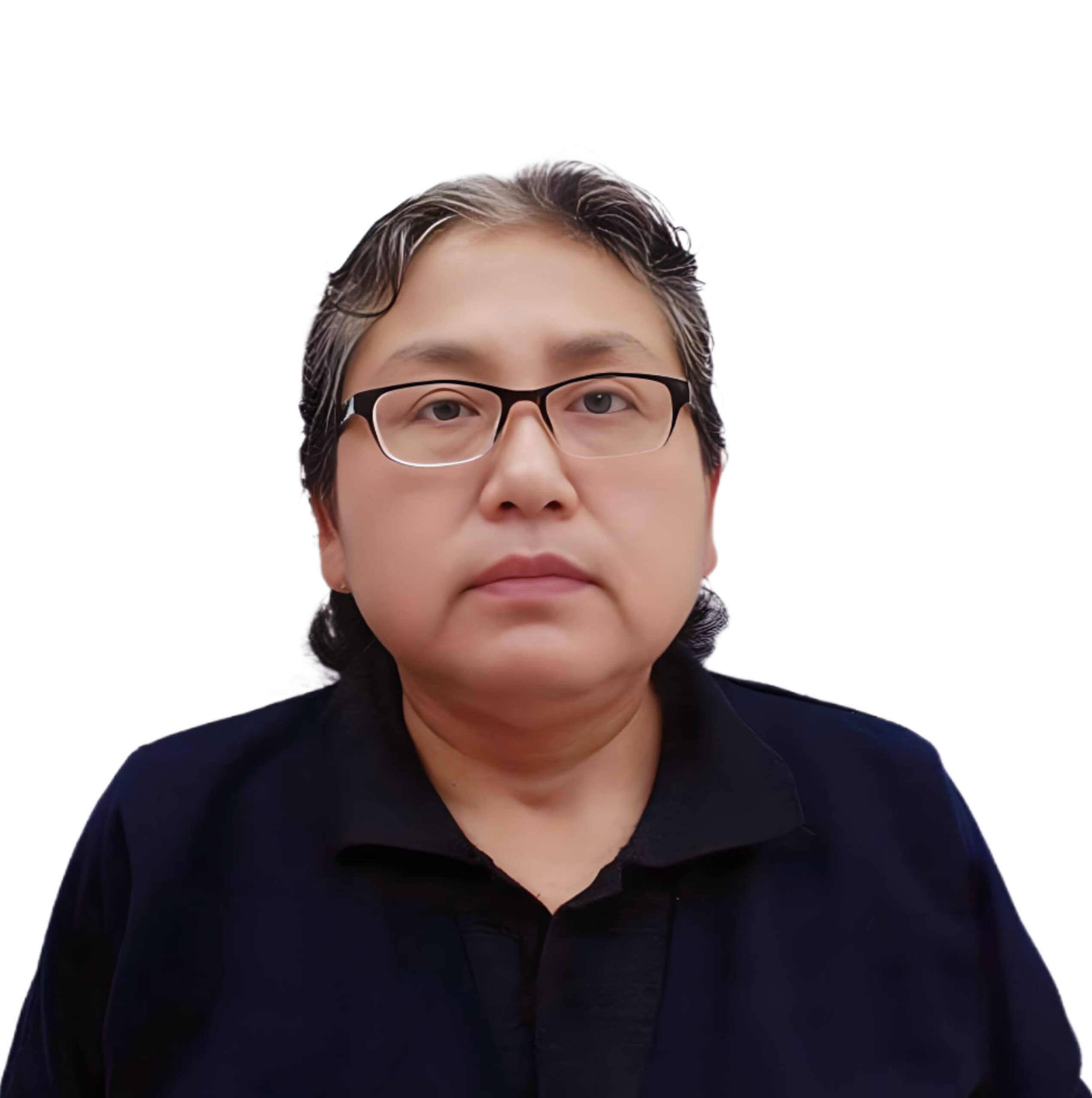 Betty Cortez Sarmiento